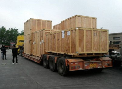 廣州番禺到武安廣東貨運公司物流車隊廣州番禺