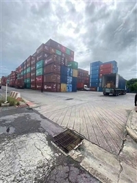 廣州到泰國物流專線 高效、便捷的跨境運輸解決方案