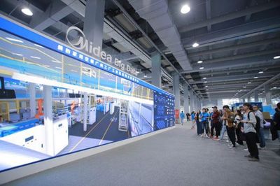 解密美的空調蛻變之路 抓住失控用戶、再造家的氣候、賦能價值鏈